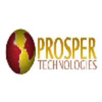 Prosper Technologies logo, Prosper Technologies contact details