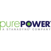 Pure Power Technologies logo, Pure Power Technologies contact details