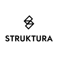 STRUKTURA logo, STRUKTURA contact details