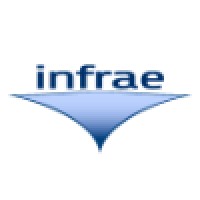 Infrae logo, Infrae contact details