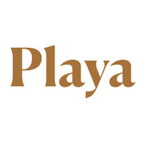 Playa logo, Playa contact details