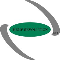 Hemp Revolution logo, Hemp Revolution contact details