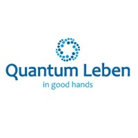 Quantum Leben AG logo, Quantum Leben AG contact details