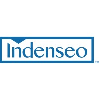 Indenseo logo, Indenseo contact details