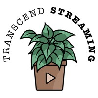 Transcend Streaming logo, Transcend Streaming contact details