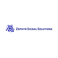 Zephyr Signal Solutions LLC logo, Zephyr Signal Solutions LLC contact details