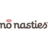 No Nasties logo, No Nasties contact details