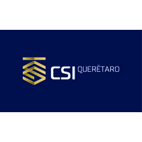 CSI Queretaro logo, CSI Queretaro contact details