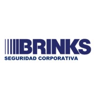 Brink's Seguridad Corporativa logo, Brink's Seguridad Corporativa contact details