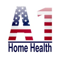 A1 Home Health LLC logo, A1 Home Health LLC contact details