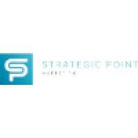 Strategic Point Marketing logo, Strategic Point Marketing contact details