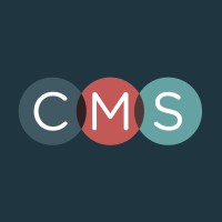 CMS Analytics logo, CMS Analytics contact details