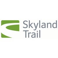 Skyland Trail logo, Skyland Trail contact details