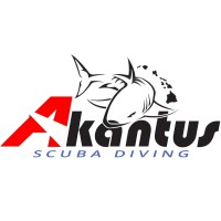 Akantus - Centro de Mergulho logo, Akantus - Centro de Mergulho contact details