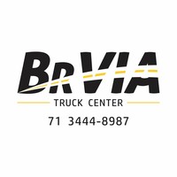 BrVIA Truck Center logo, BrVIA Truck Center contact details