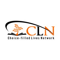 Choice-filled Lives Network logo, Choice-filled Lives Network contact details