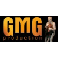 GMG srl logo, GMG srl contact details