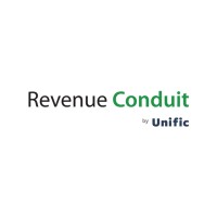 Revenue Conduit By Unific logo, Revenue Conduit By Unific contact details