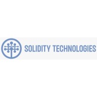 Solidity Technologies logo, Solidity Technologies contact details