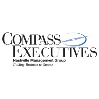 Compass Executives and Nashville Management Group logo, Compass Executives and Nashville Management Group contact details