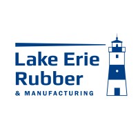 Lake Erie Rubber & Manufacturing logo, Lake Erie Rubber & Manufacturing contact details