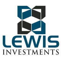 Lewis Investments logo, Lewis Investments contact details