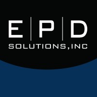 EPD Solutions, Inc logo, EPD Solutions, Inc contact details