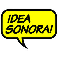 Idea Sonora logo, Idea Sonora contact details