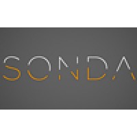 Sonda Productions logo, Sonda Productions contact details