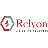 Relyon Softech Ltd logo, Relyon Softech Ltd contact details