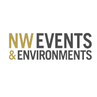 NW Events and Environments logo, NW Events and Environments contact details