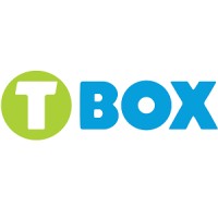 TBox - Educational Technology logo, TBox - Educational Technology contact details