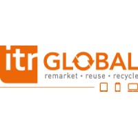 ITR GLOBAL LIMITED logo, ITR GLOBAL LIMITED contact details