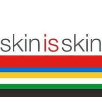 Skin is Skin logo, Skin is Skin contact details