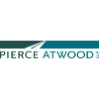 Pierce Atwood LLP logo, Pierce Atwood LLP contact details