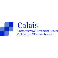 Calais Comprehensive Treatment Center logo, Calais Comprehensive Treatment Center contact details