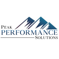 Peak Performance Solutions Consulting logo, Peak Performance Solutions Consulting contact details