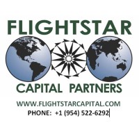 Flightstar Capital Partners, Inc. logo, Flightstar Capital Partners, Inc. contact details