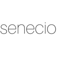 senecio logo, senecio contact details