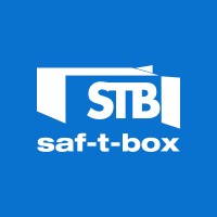 Saf-T-Box Portable Storage logo, Saf-T-Box Portable Storage contact details