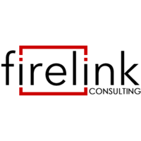 Firelink Consulting logo, Firelink Consulting contact details