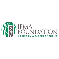 IFMA FOUNDATION logo, IFMA FOUNDATION contact details