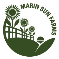 Marin Sun Farms logo, Marin Sun Farms contact details