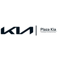 Plaza Kia logo, Plaza Kia contact details