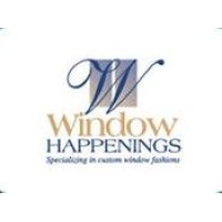 Window Happenings logo, Window Happenings contact details