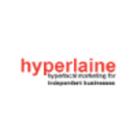 hyperlaine logo, hyperlaine contact details