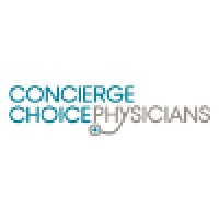 Concierge Choice Physicians logo, Concierge Choice Physicians contact details