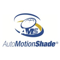 Auto-Motion Shade Inc. logo, Auto-Motion Shade Inc. contact details