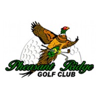 Pheasant Ridge Golf Club logo, Pheasant Ridge Golf Club contact details