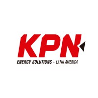 KPN Energy logo, KPN Energy contact details